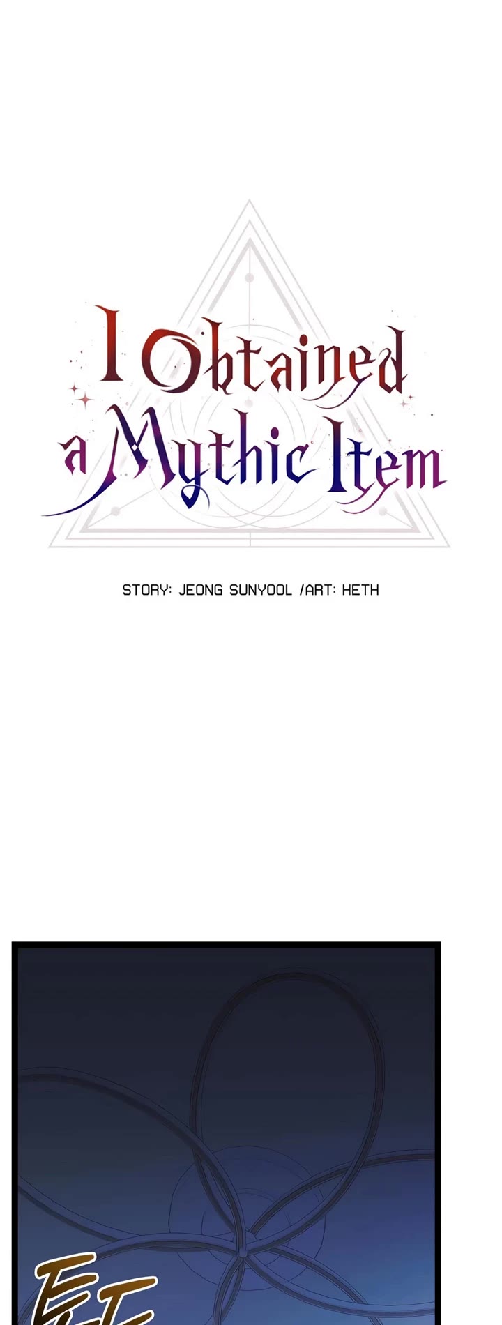 I Obtained a Mythic Item Chapter 188 page 26 - Chapter 188