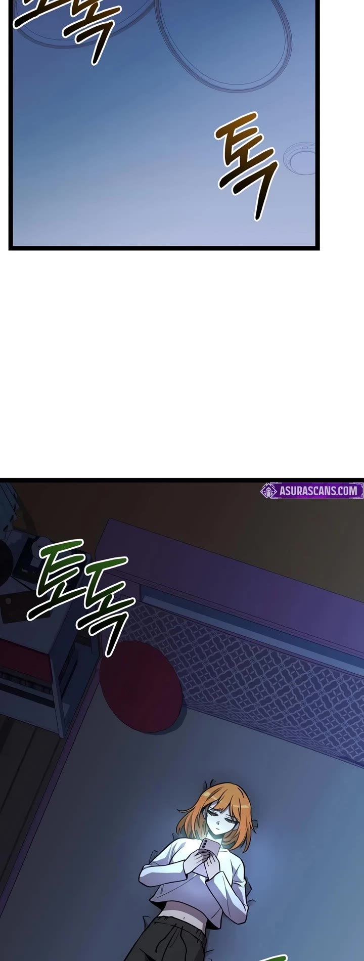 I Obtained a Mythic Item Chapter 188 page 27 - Chapter 188