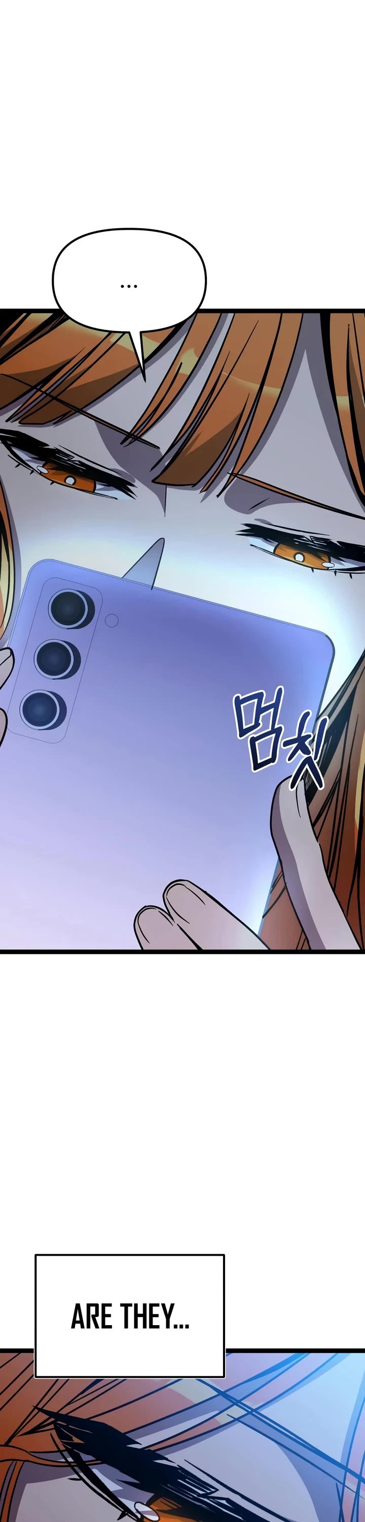 I Obtained a Mythic Item Chapter 188 page 29 - Chapter 188