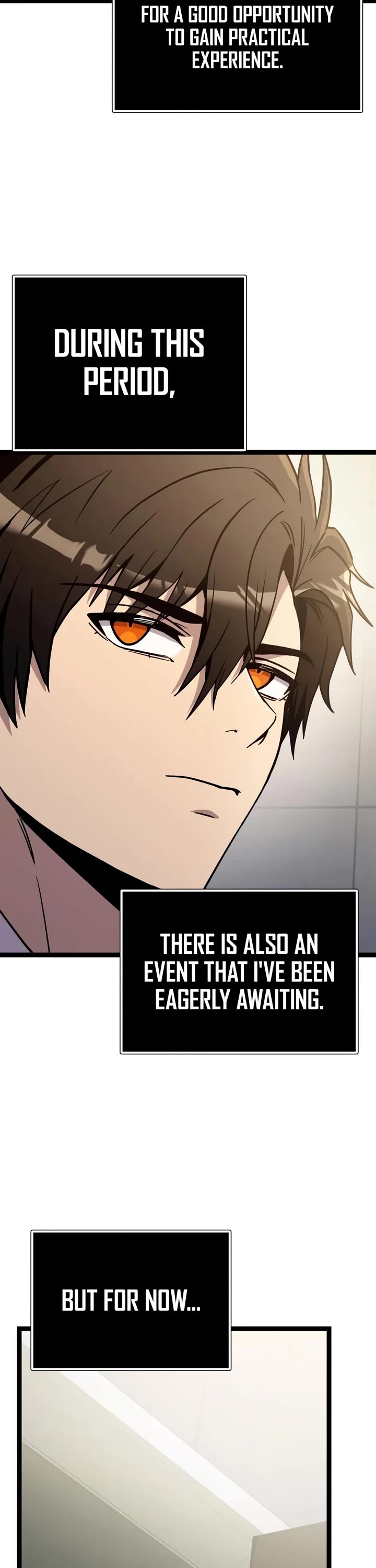 I Obtained a Mythic Item Chapter 188 page 3 - Chapter 188