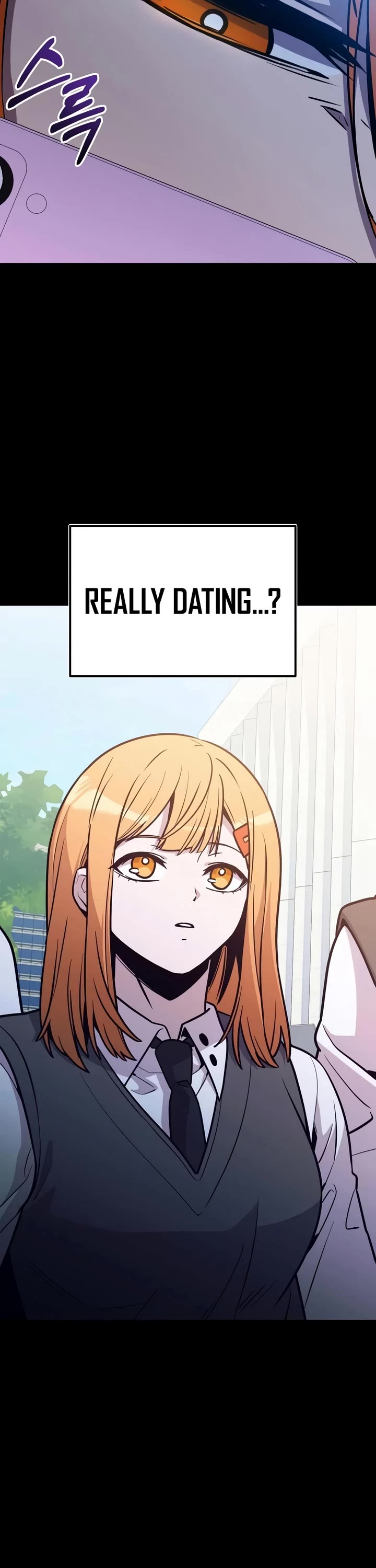 I Obtained a Mythic Item Chapter 188 page 30 - Chapter 188
