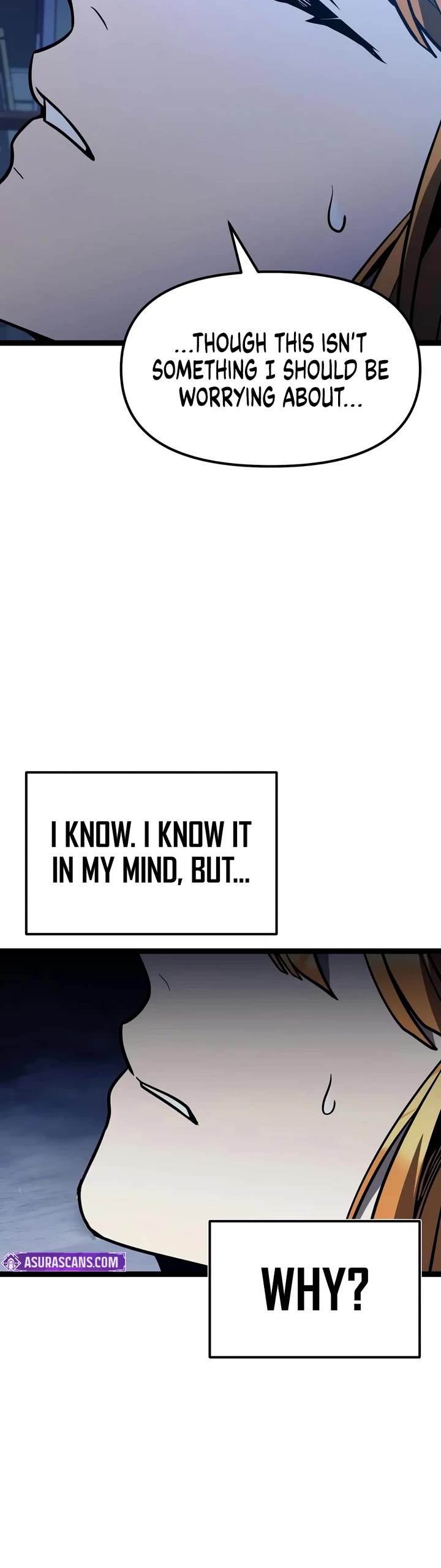 I Obtained a Mythic Item Chapter 188 page 34 - Chapter 188