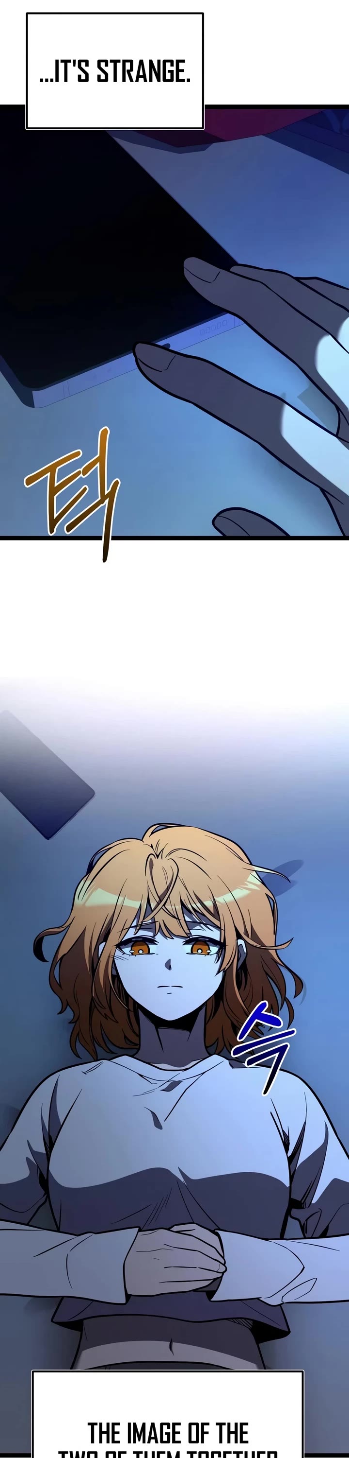 I Obtained a Mythic Item Chapter 188 page 35 - Chapter 188