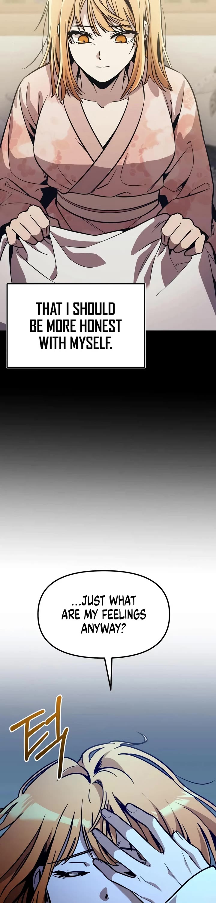 I Obtained a Mythic Item Chapter 188 page 37 - Chapter 188