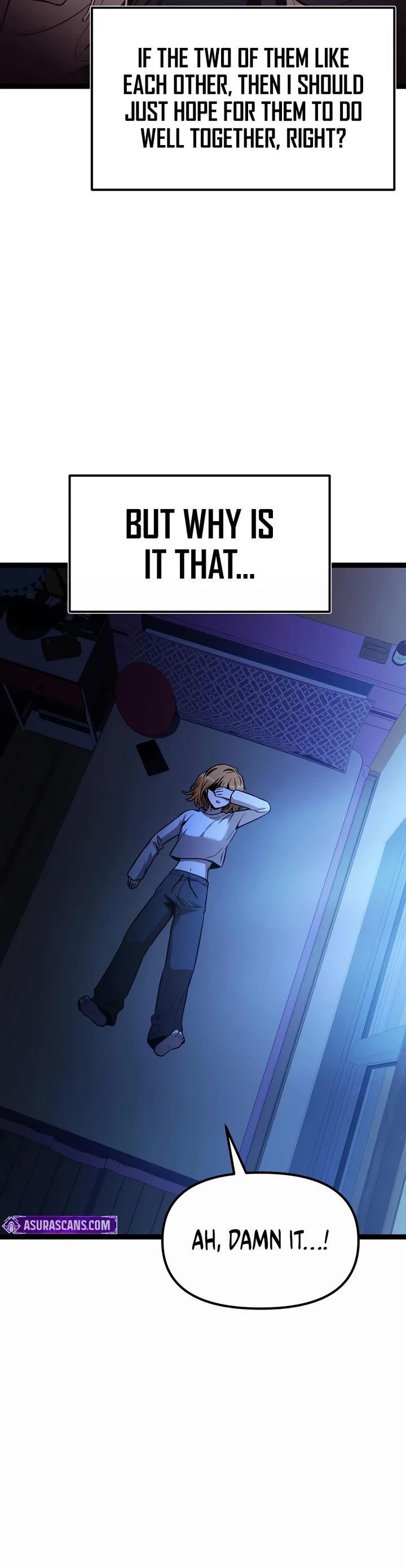 I Obtained a Mythic Item Chapter 188 page 39 - Chapter 188