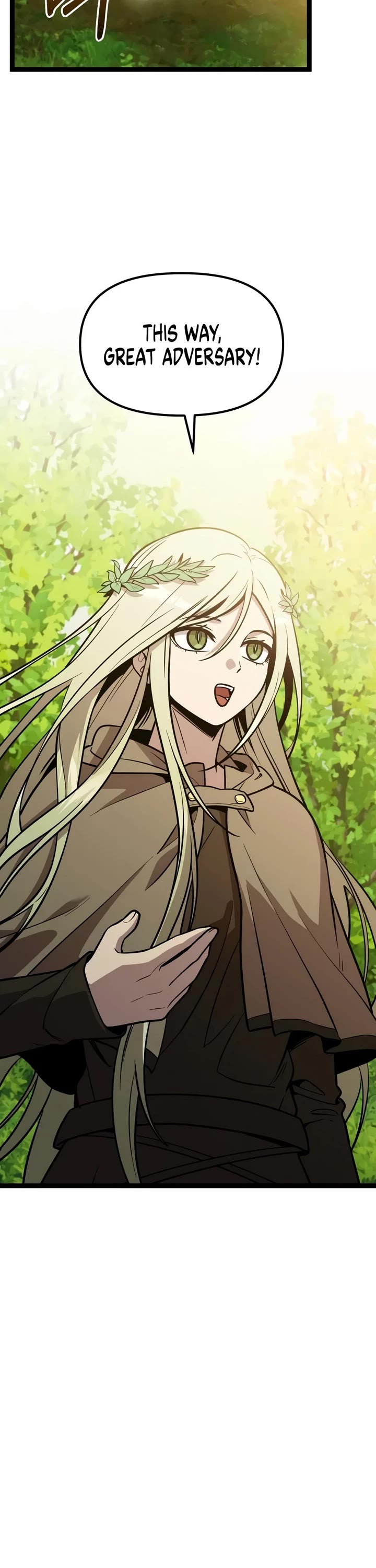 I Obtained a Mythic Item Chapter 188 page 41 - Chapter 188