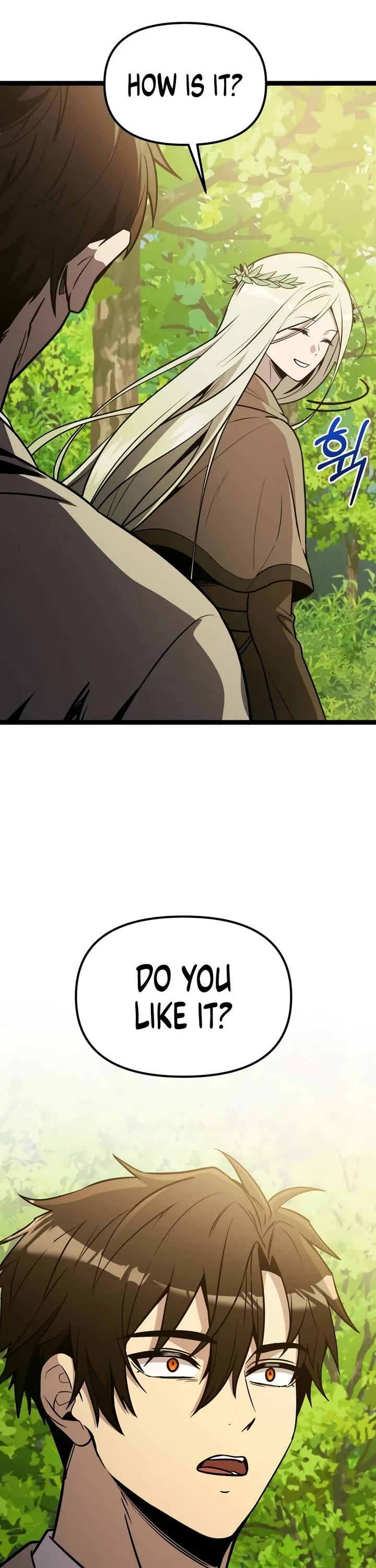 I Obtained a Mythic Item Chapter 188 page 42 - Chapter 188