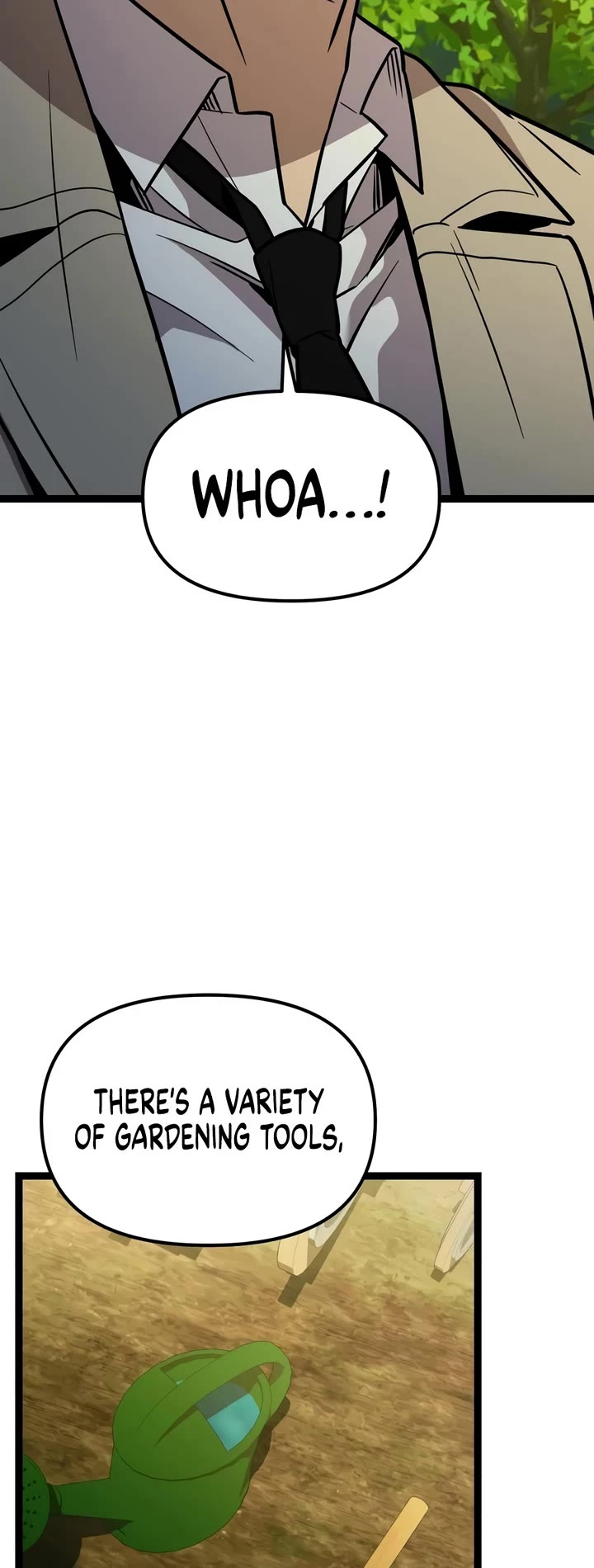 I Obtained a Mythic Item Chapter 188 page 43 - Chapter 188