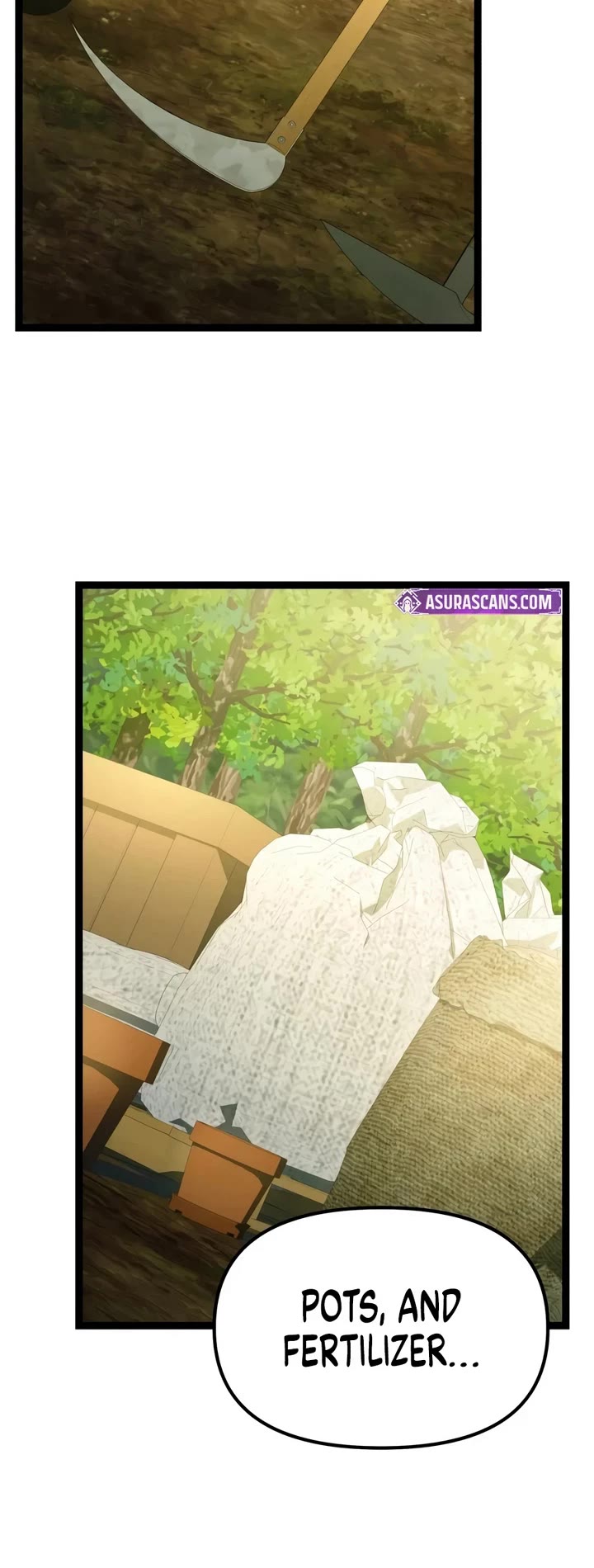 I Obtained a Mythic Item Chapter 188 page 44 - Chapter 188