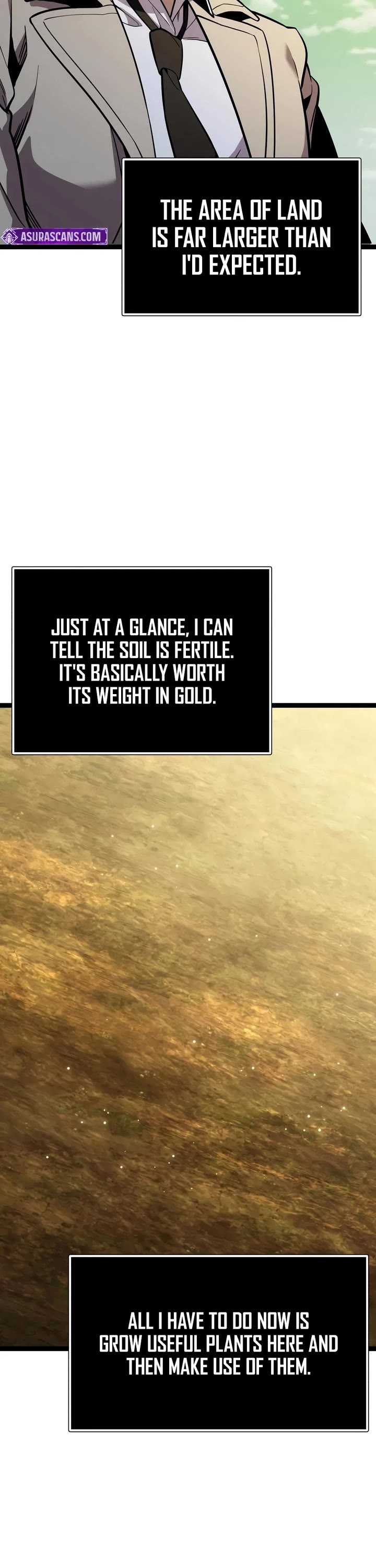 I Obtained a Mythic Item Chapter 188 page 47 - Chapter 188