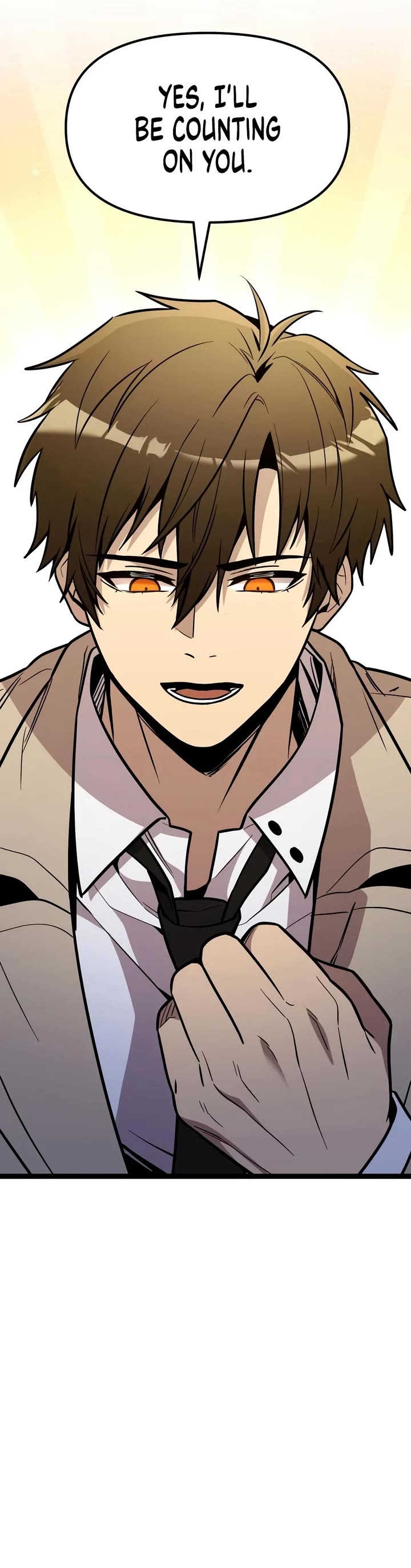 I Obtained a Mythic Item Chapter 188 page 50 - Chapter 188