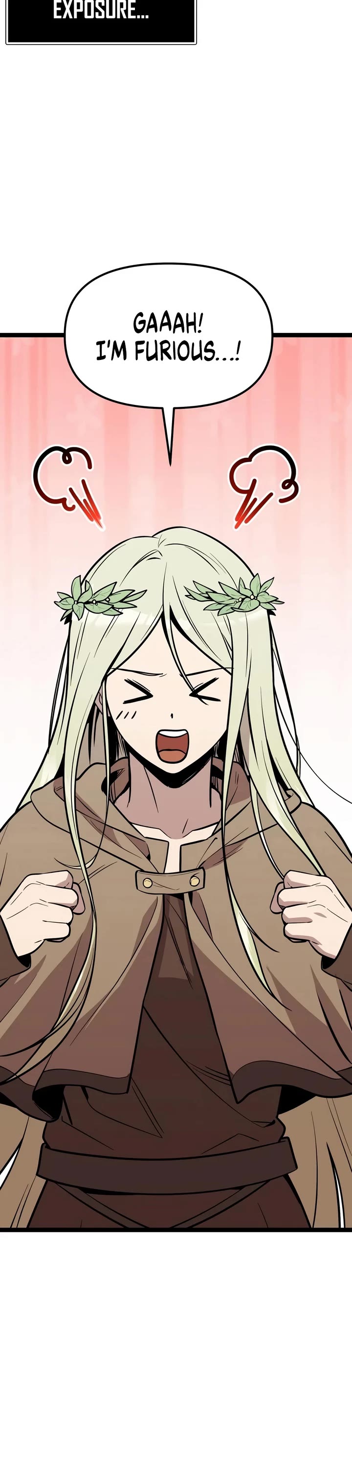 I Obtained a Mythic Item Chapter 188 page 52 - Chapter 188