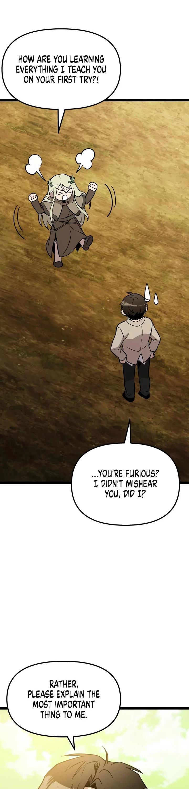 I Obtained a Mythic Item Chapter 188 page 53 - Chapter 188