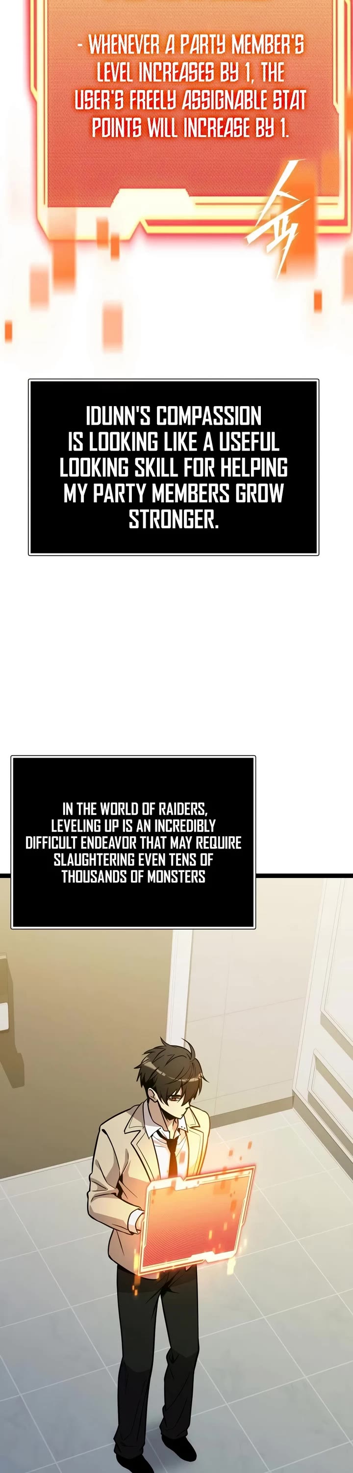 I Obtained a Mythic Item Chapter 188 page 7 - Chapter 188