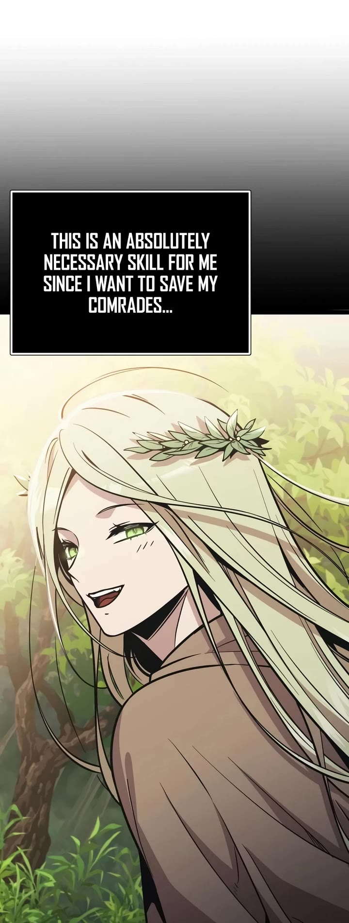 I Obtained a Mythic Item Chapter 188 page 9 - Chapter 188