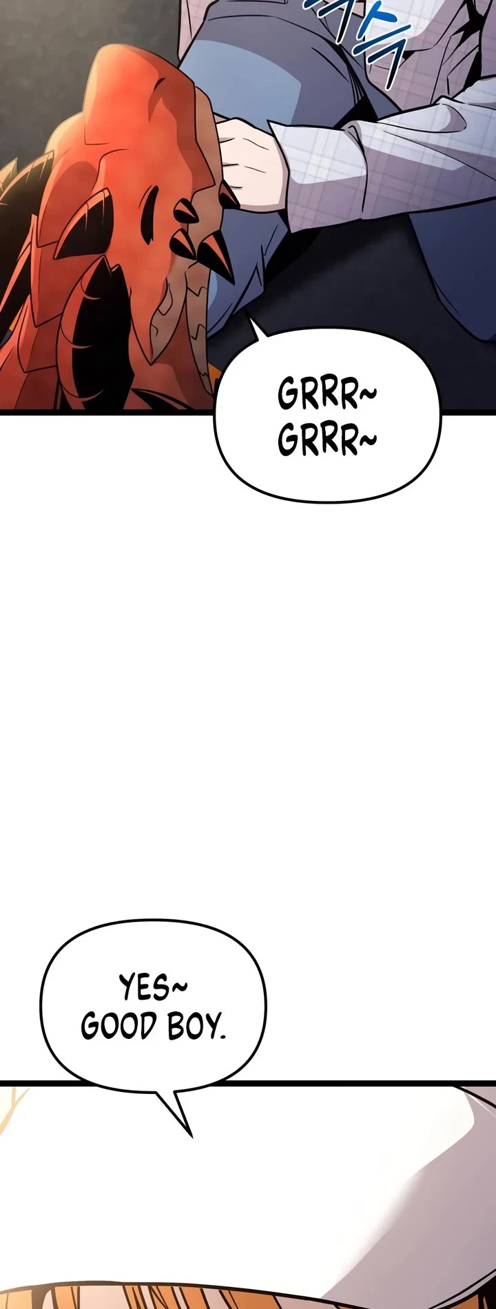 I Obtained a Mythic Item Chapter 189 page 10 - Chapter 189