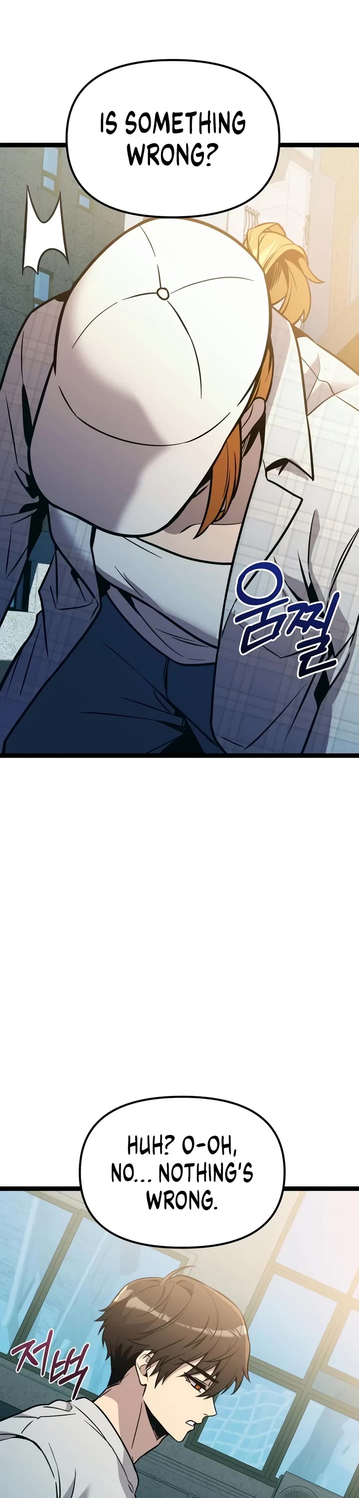 I Obtained a Mythic Item Chapter 189 page 13 - Chapter 189