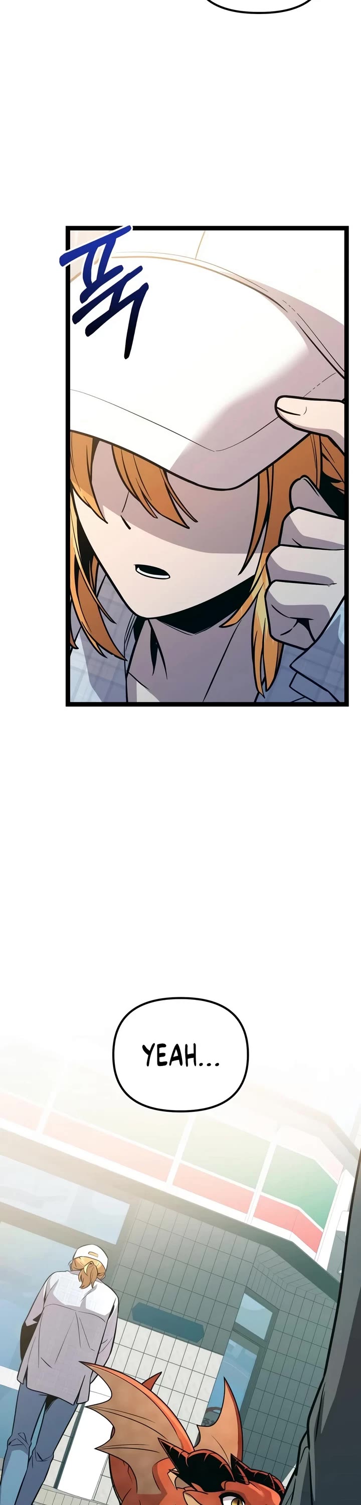 I Obtained a Mythic Item Chapter 189 page 15 - Chapter 189