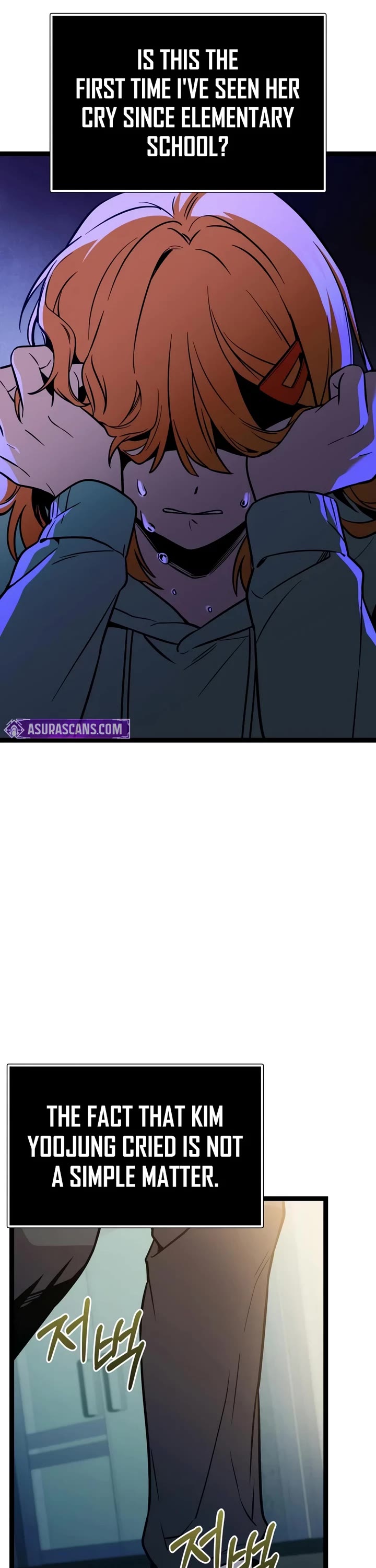 I Obtained a Mythic Item Chapter 189 page 18 - Chapter 189