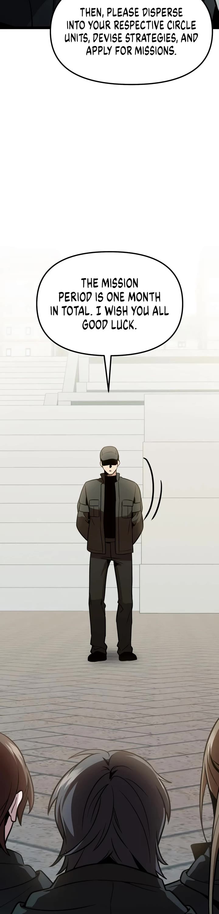 I Obtained a Mythic Item Chapter 189 page 25 - Chapter 189