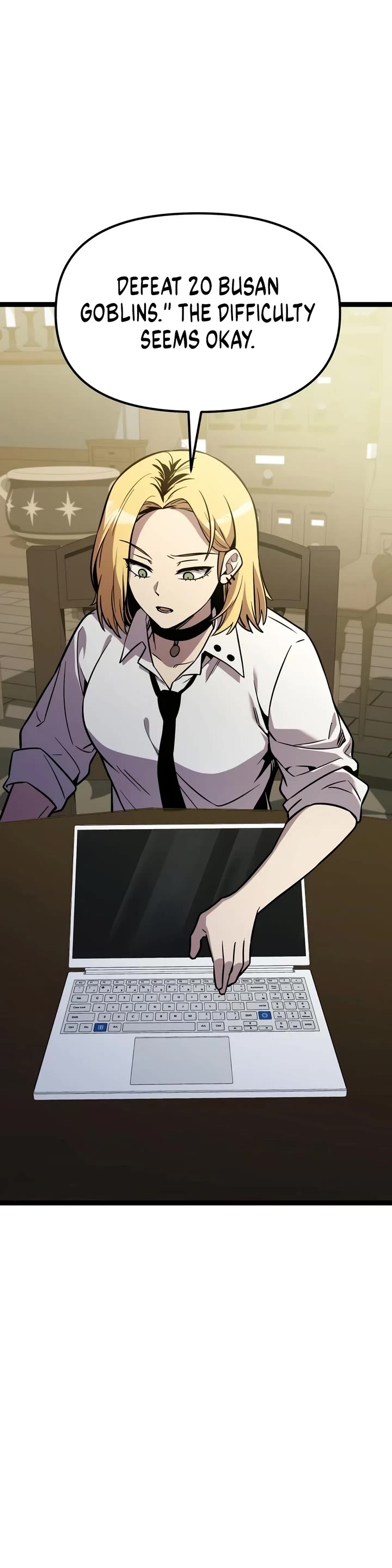 I Obtained a Mythic Item Chapter 189 page 27 - Chapter 189