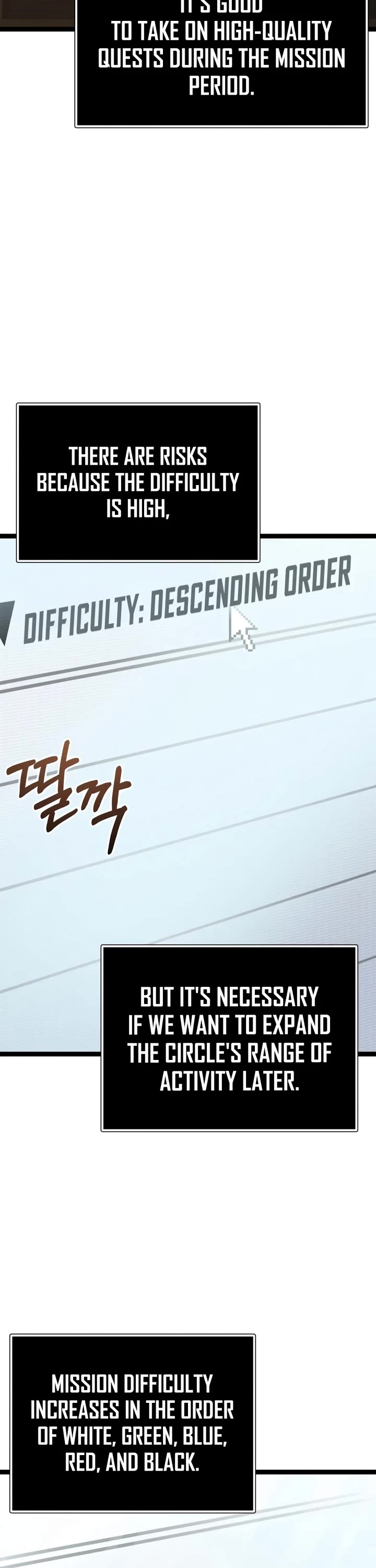 I Obtained a Mythic Item Chapter 189 page 30 - Chapter 189