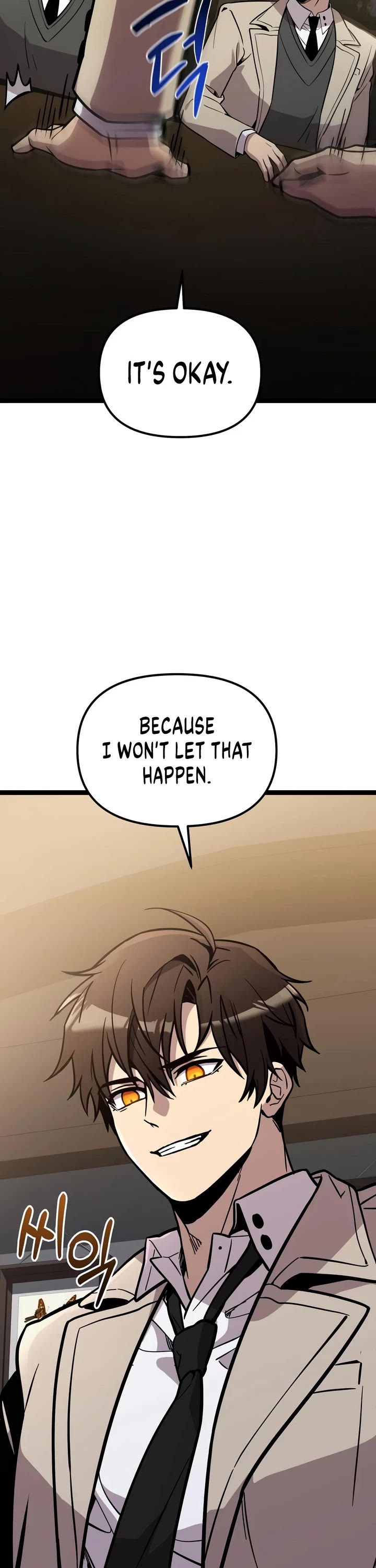 I Obtained a Mythic Item Chapter 189 page 34 - Chapter 189