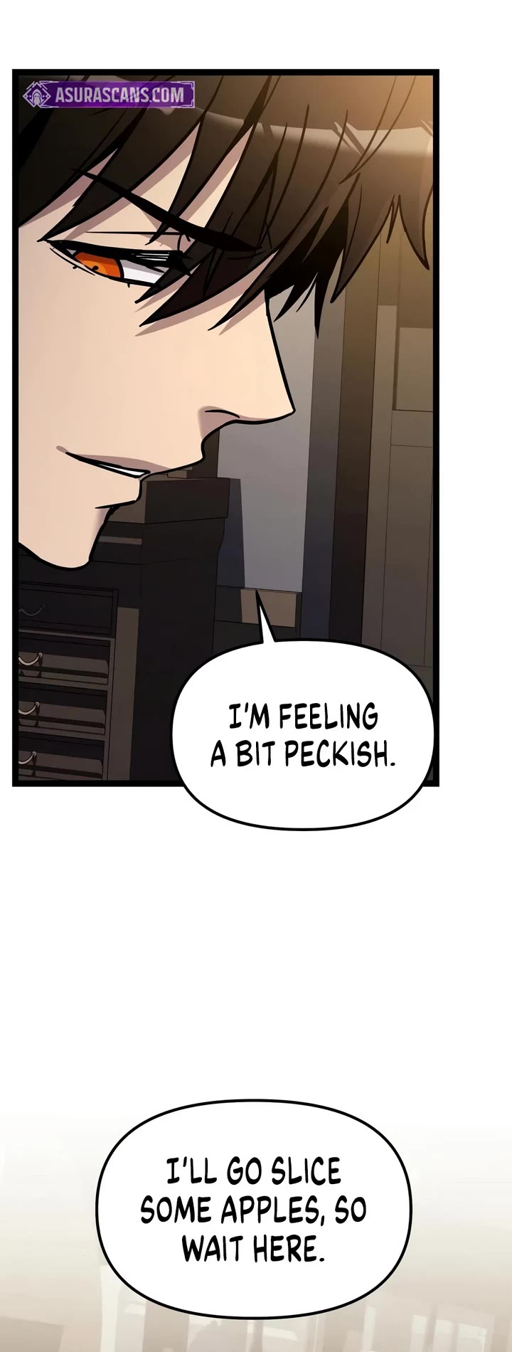 I Obtained a Mythic Item Chapter 189 page 36 - Chapter 189