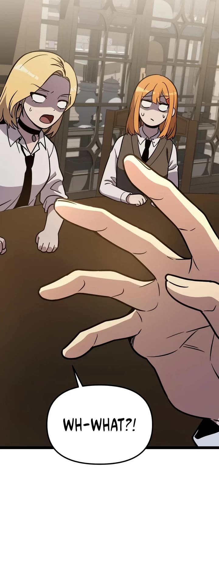 I Obtained a Mythic Item Chapter 189 page 37 - Chapter 189
