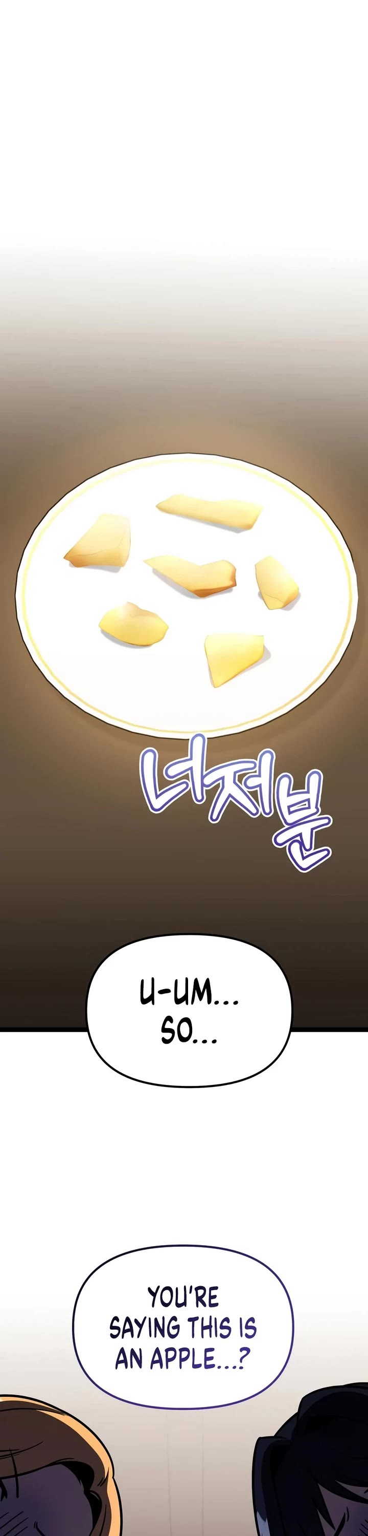 I Obtained a Mythic Item Chapter 189 page 39 - Chapter 189