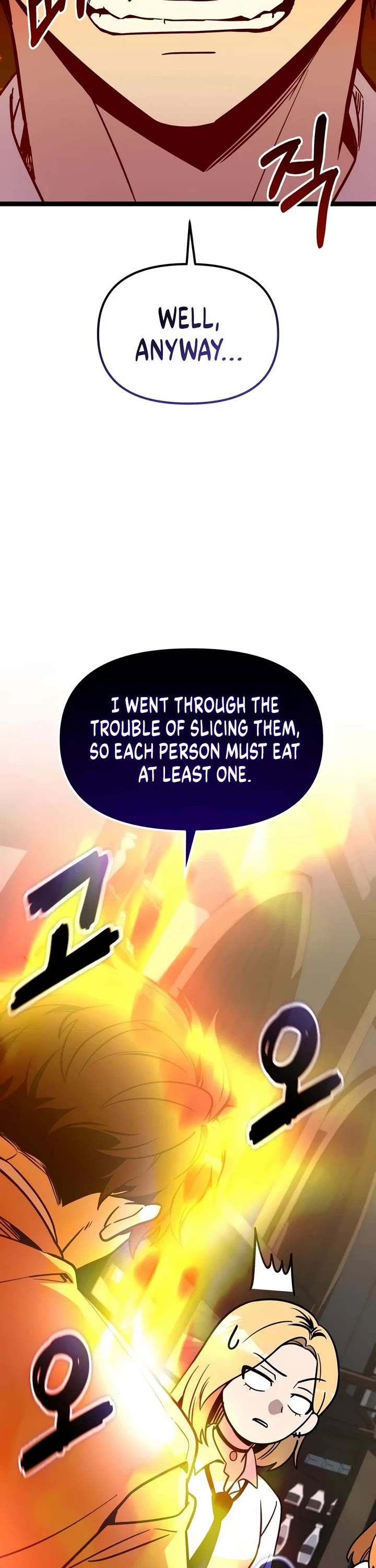 I Obtained a Mythic Item Chapter 189 page 41 - Chapter 189