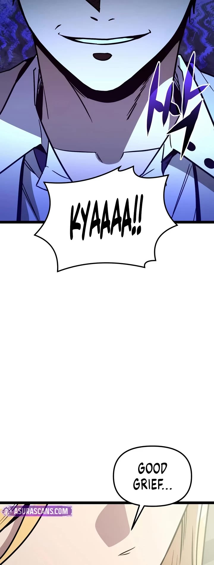 I Obtained a Mythic Item Chapter 189 page 43 - Chapter 189