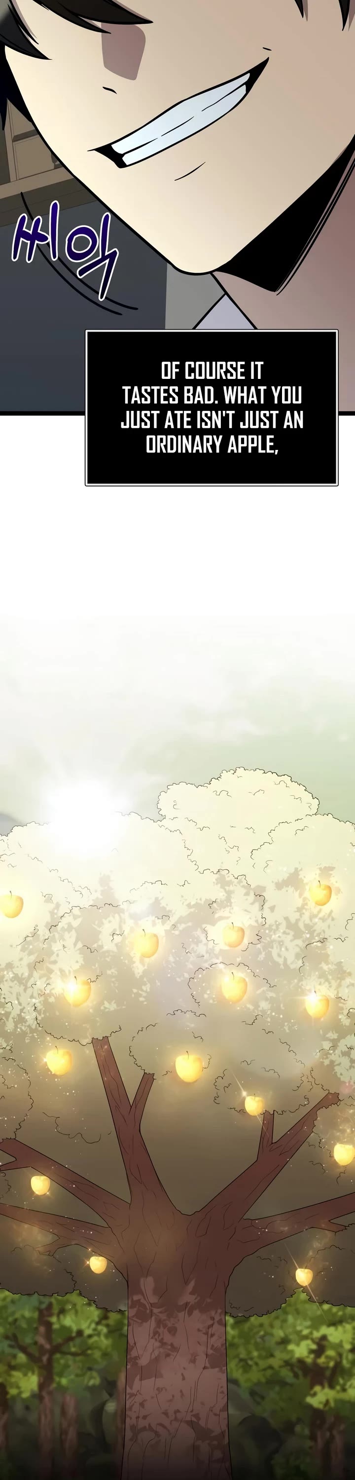 I Obtained a Mythic Item Chapter 189 page 46 - Chapter 189