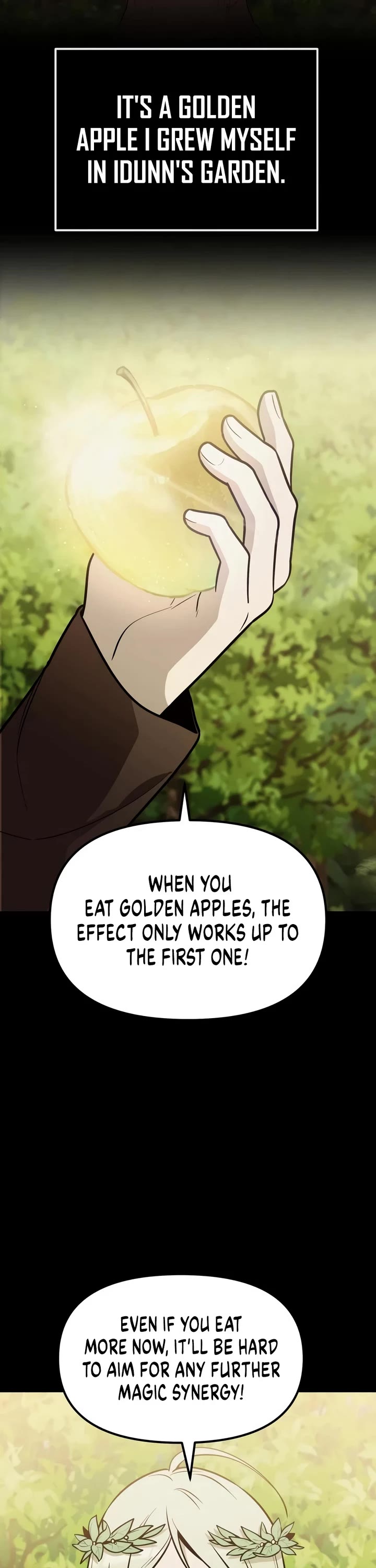 I Obtained a Mythic Item Chapter 189 page 47 - Chapter 189