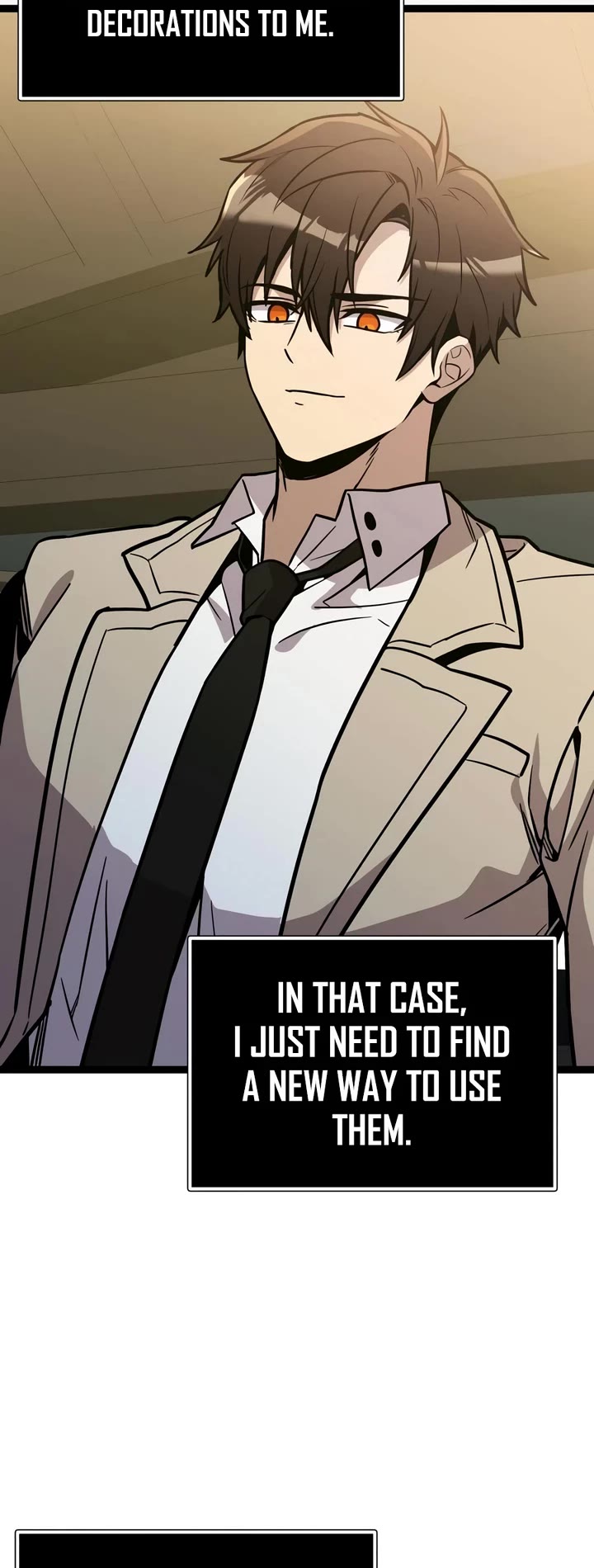 I Obtained a Mythic Item Chapter 189 page 49 - Chapter 189