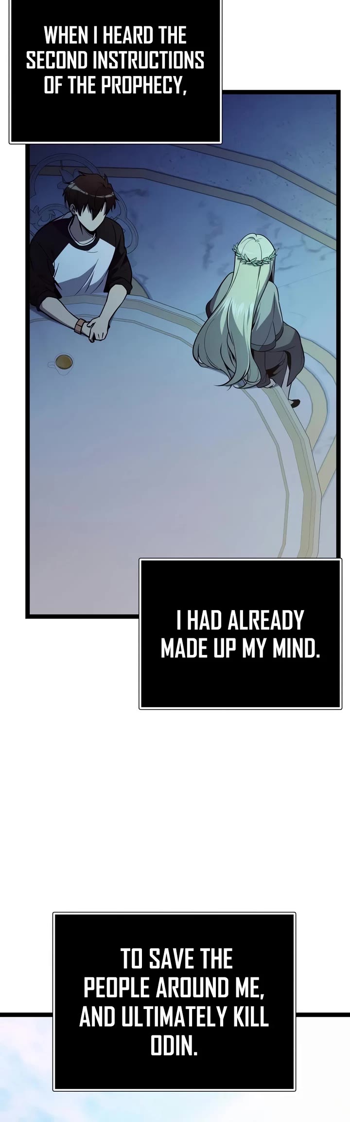 I Obtained a Mythic Item Chapter 189 page 50 - Chapter 189