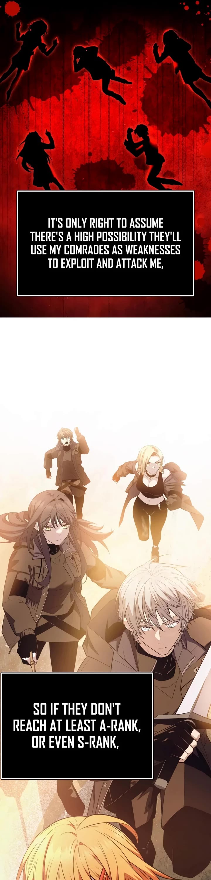 I Obtained a Mythic Item Chapter 189 page 52 - Chapter 189