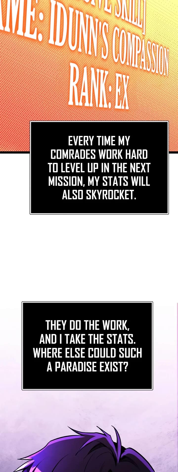 I Obtained a Mythic Item Chapter 189 page 55 - Chapter 189