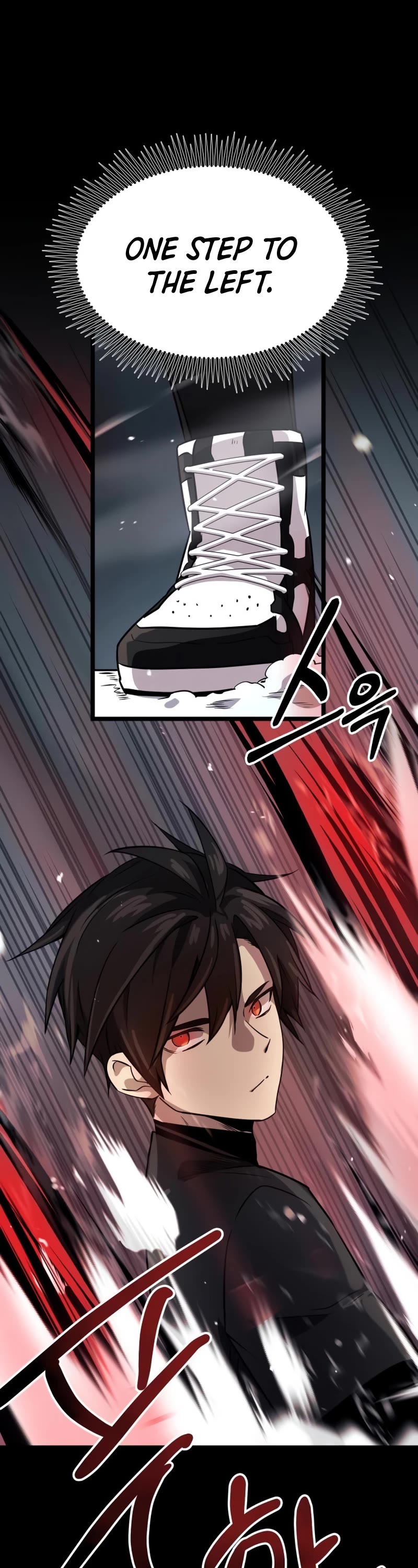 I Obtained a Mythic Item Chapter 19 page 11 - Chapter 19