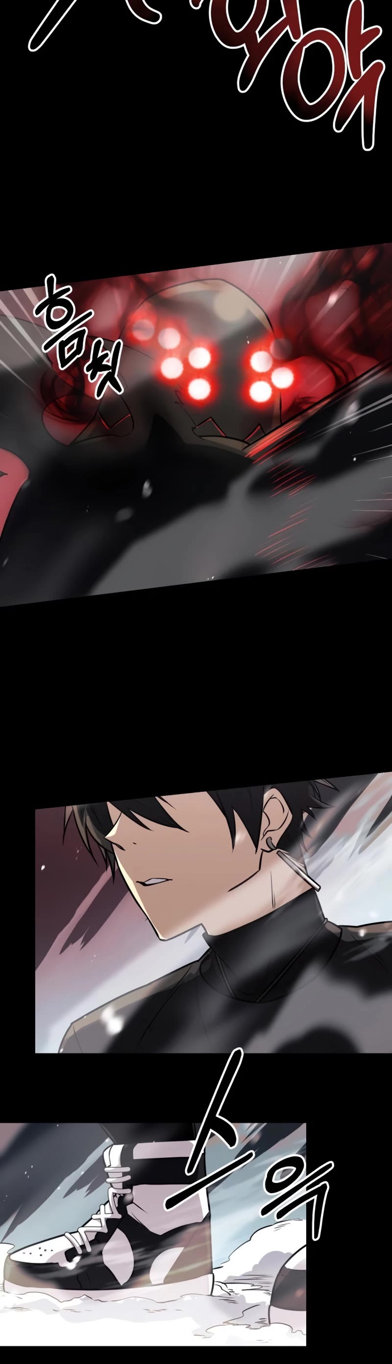 I Obtained a Mythic Item Chapter 19 page 12 - Chapter 19