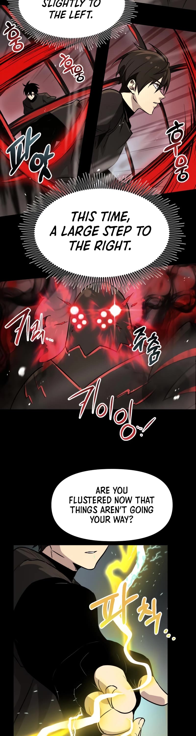 I Obtained a Mythic Item Chapter 19 page 15 - Chapter 19