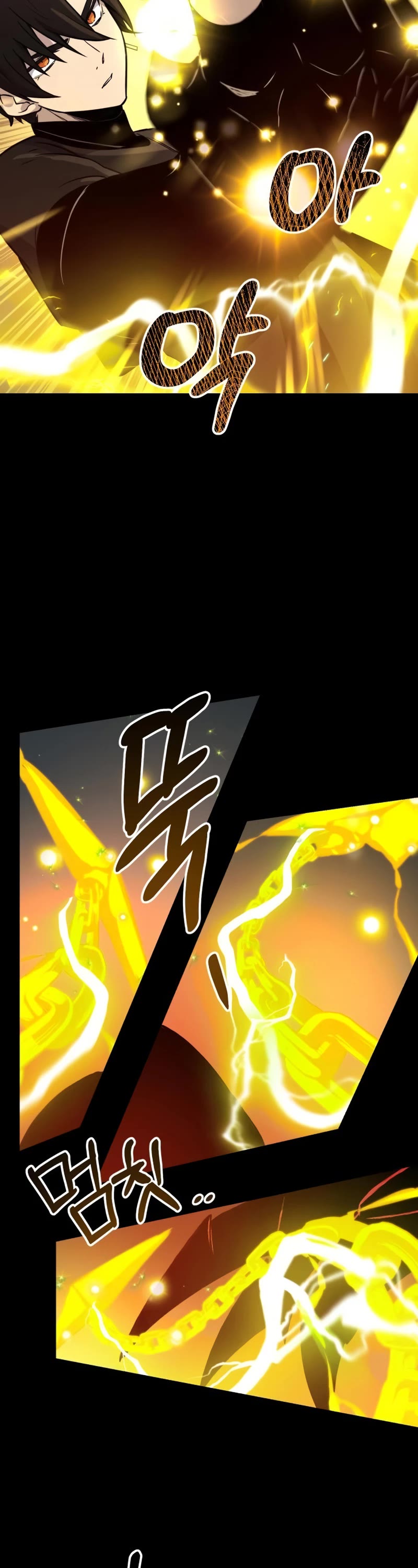 I Obtained a Mythic Item Chapter 19 page 19 - Chapter 19