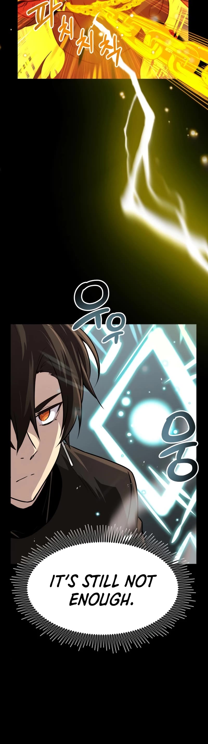 I Obtained a Mythic Item Chapter 19 page 21 - Chapter 19