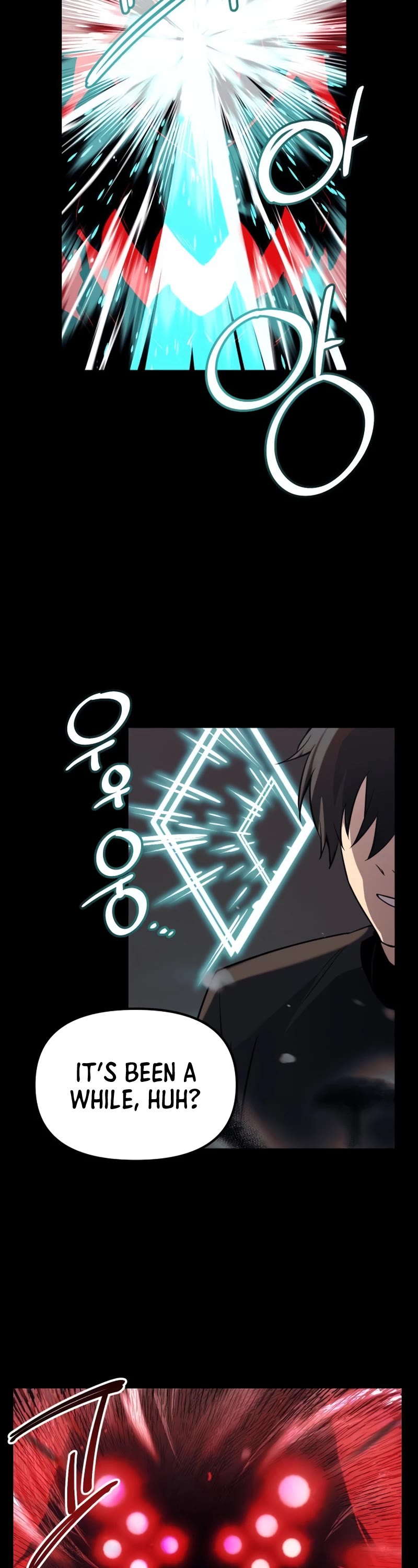 I Obtained a Mythic Item Chapter 19 page 3 - Chapter 19