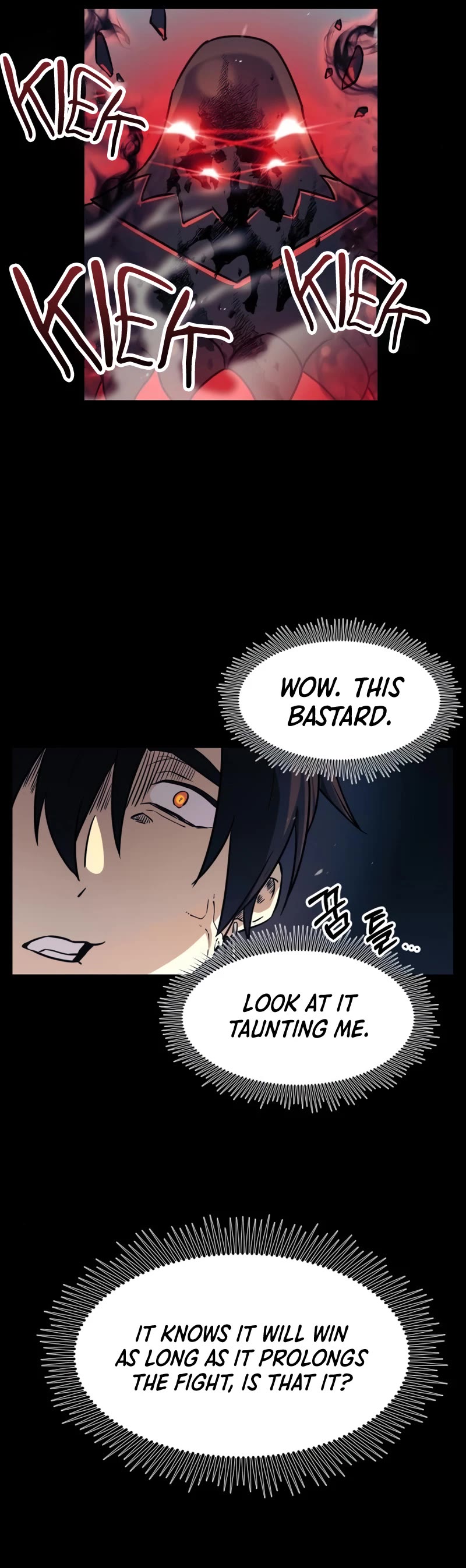 I Obtained a Mythic Item Chapter 19 page 36 - Chapter 19