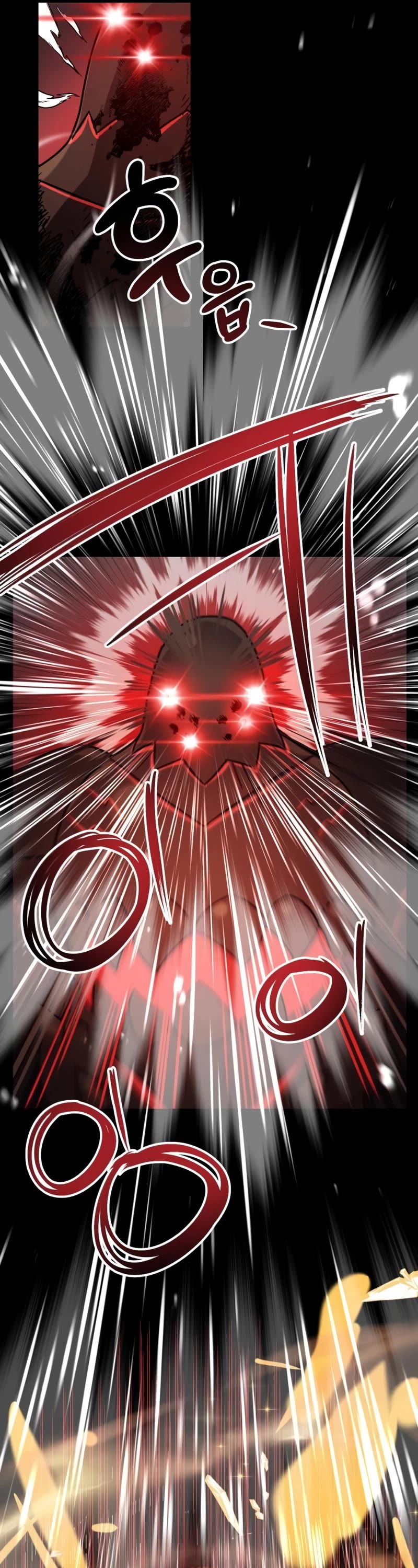 I Obtained a Mythic Item Chapter 19 page 38 - Chapter 19