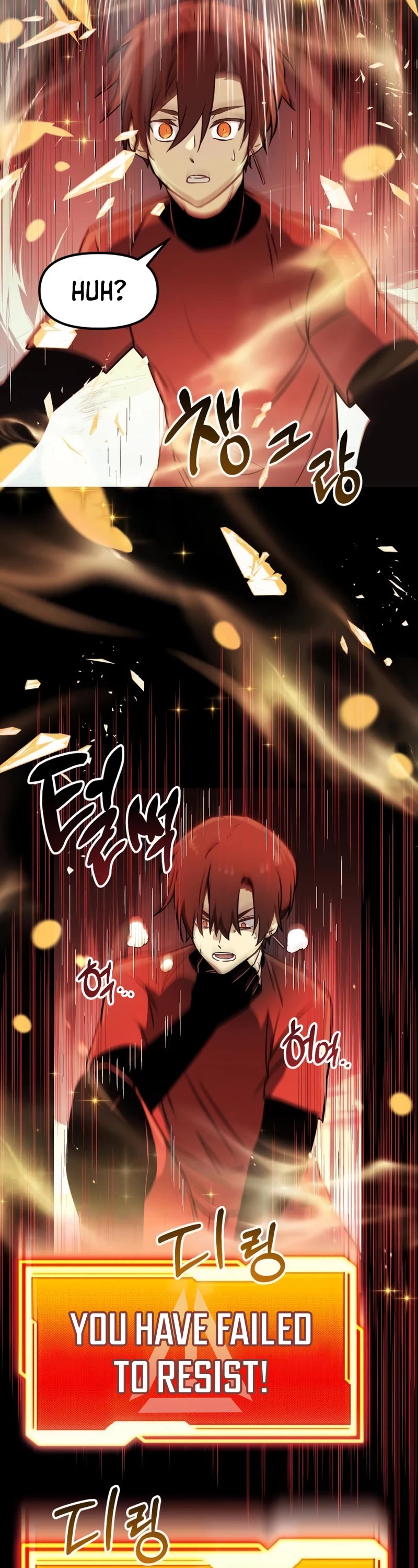 I Obtained a Mythic Item Chapter 19 page 39 - Chapter 19