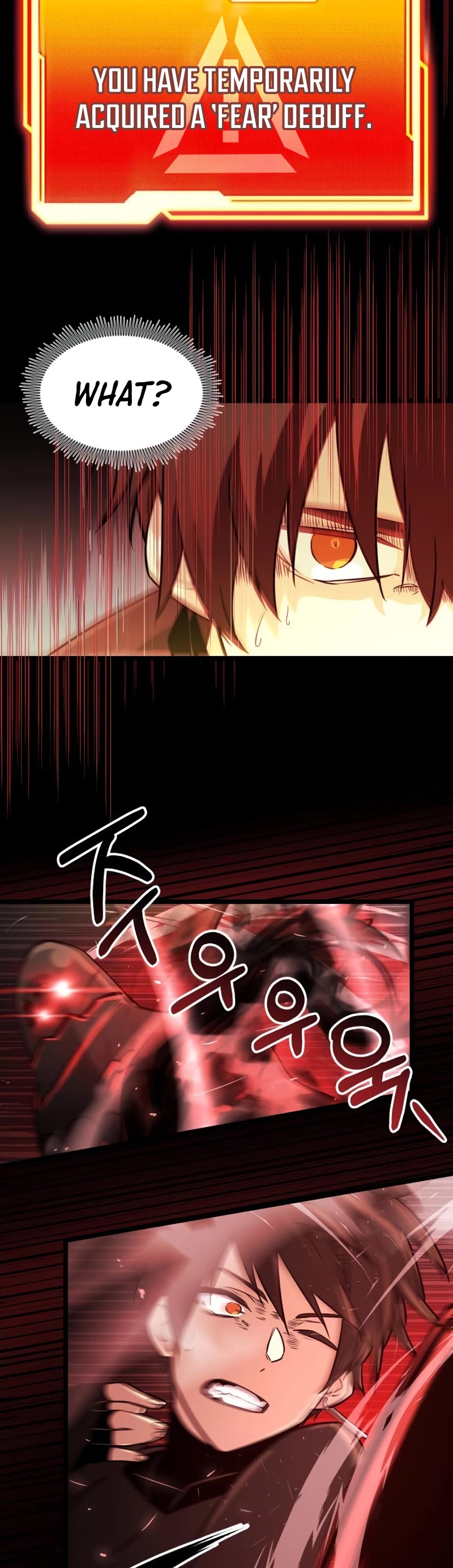 I Obtained a Mythic Item Chapter 19 page 40 - Chapter 19