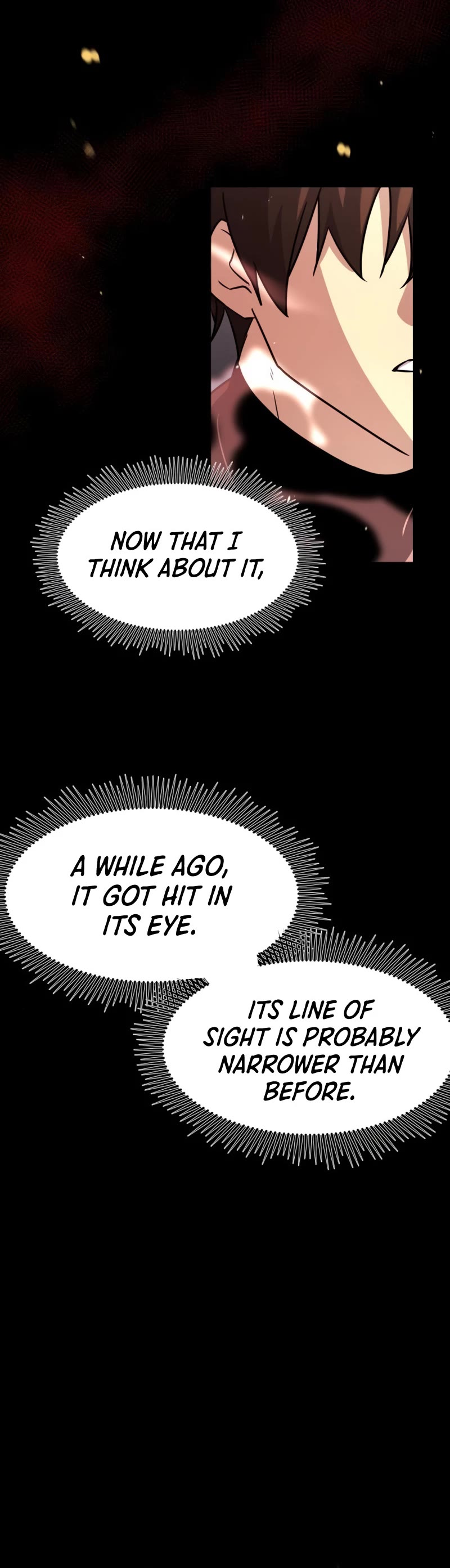 I Obtained a Mythic Item Chapter 19 page 45 - Chapter 19