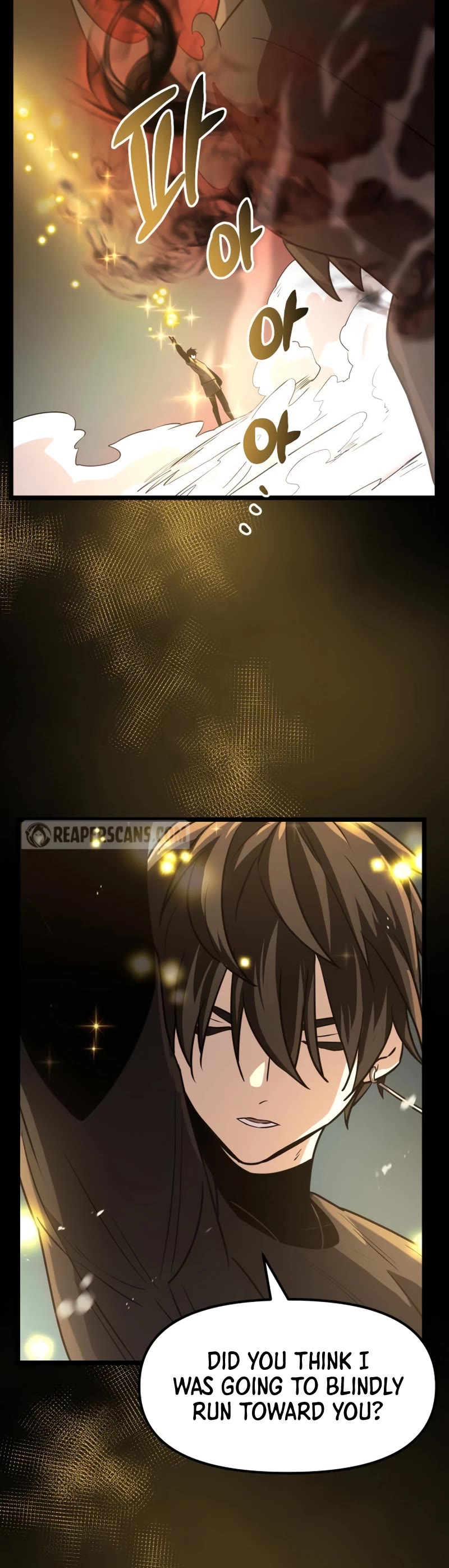 I Obtained a Mythic Item Chapter 19 page 48 - Chapter 19